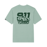 HUMPIER CAMISETA 911 Camisetas