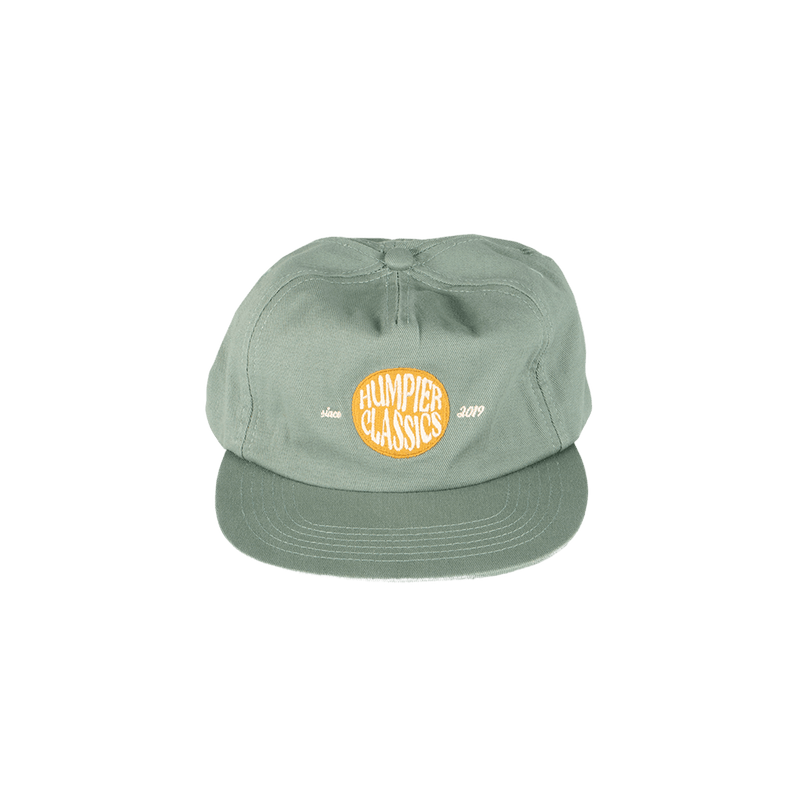 Humpier CLASSICS CAP Caps One Size / Green TSGRVPCSCLU