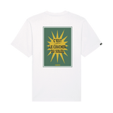 Humpier LE COUCHER TEE Tees