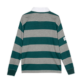 Humpier LONG SLEEVE RUGBY POLO Polos