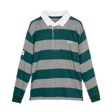 Humpier LONG SLEEVE RUGBY POLO Polos