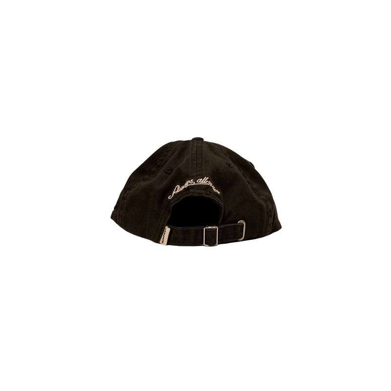 Humpier SUNDOWN CAP Caps One Size / Brown TSGRVPSDNDU-42872