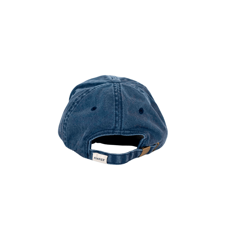 Humpier TRIPLE CAP Caps One Size / Blue TSGOPAADAB
