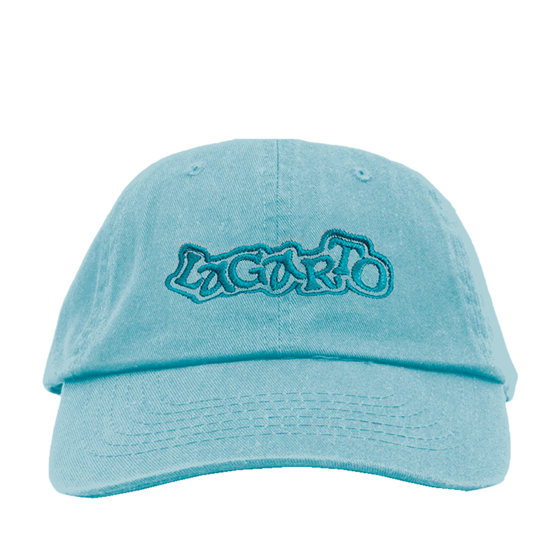 Lagarto SMMR23 HAT Caps One Size / Sky Blue 46766169751880