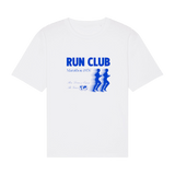 Mint Eyes RUN CLUB Camisetas
