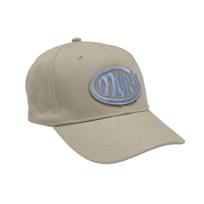 Muro Collective JOEY CAP Caps One Size / Beige JOEYCAP