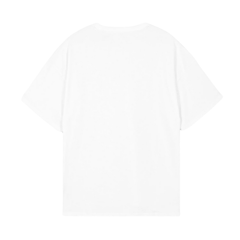 NoirShop LYCORIS T-SHIRT Camisetas