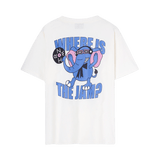 NWHR CAMISETA ELEPHANT BEIGE Camisetas