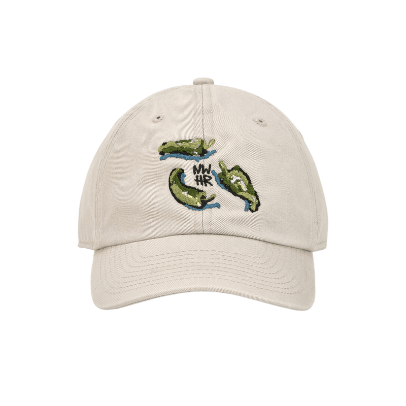 NWHR PEMENTOS CAP Caps One Size / Beige CP140C