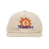 NWHR SUNRISE CAP Caps One Size / Beige CP137C