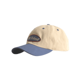 Old School ALMOND CAP Caps One Size / Beige 67000001
