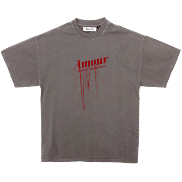 AMOUR T-SHIRT