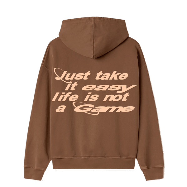 Other Life LIFE HOODIE physical