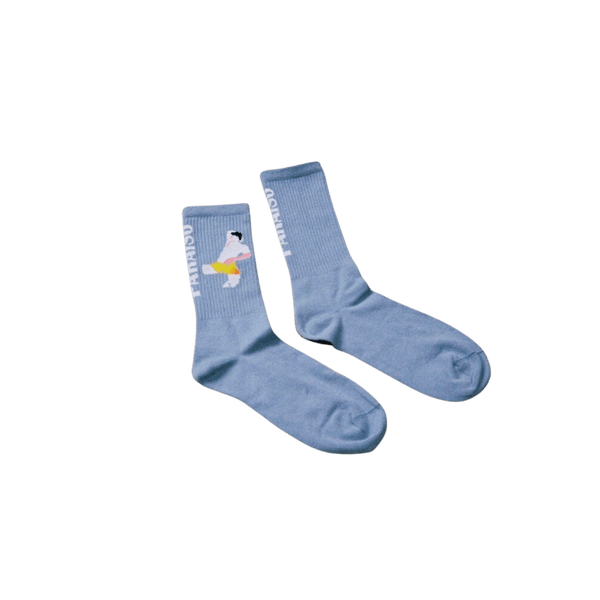 Paraiso TIME FOR SIESTA SOCKS Socks