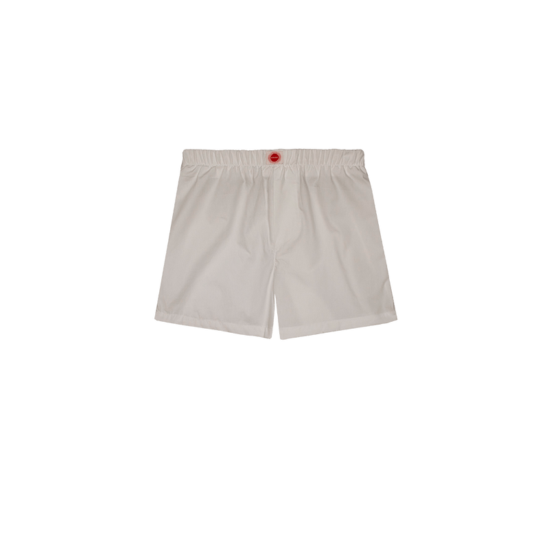 Paraiso WHITE BOXER Underwear