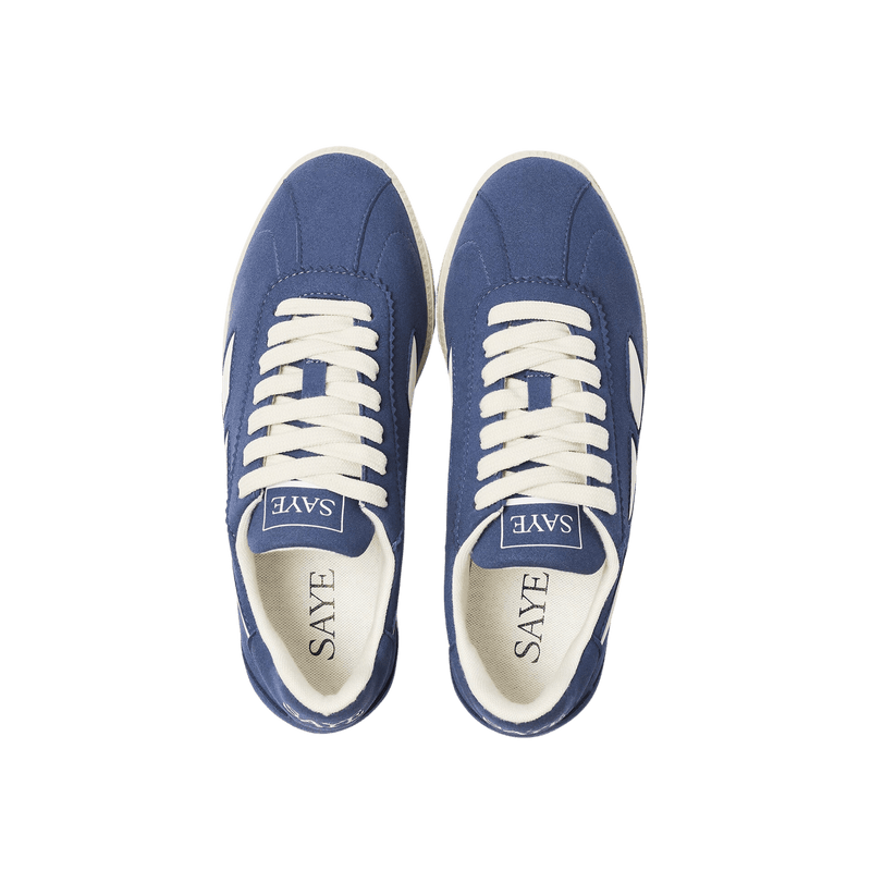 Saye MODELO '70 BLUE Shoes