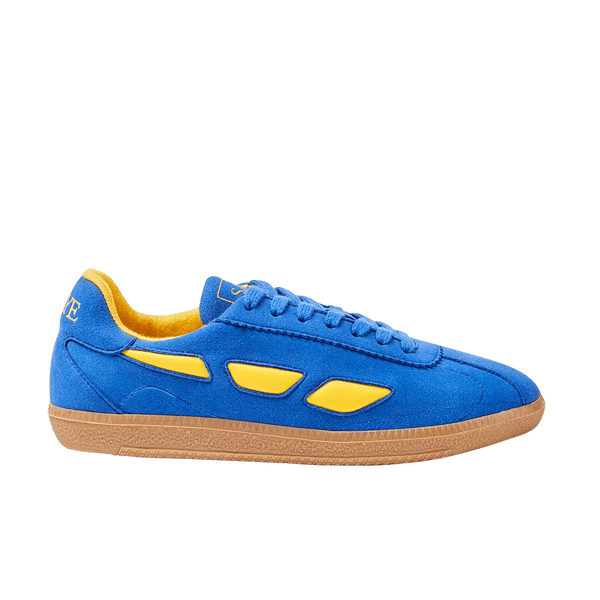 Saye MODELO '70 BLUE YELLOW Shoes