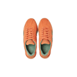 Saye MODELO '70 ORANGE GREEN Shoes
