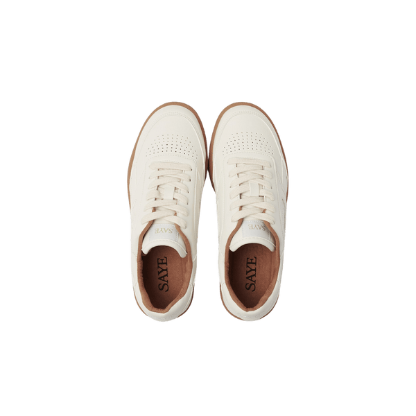 Saye MODELO '89 CARAMEL Shoes