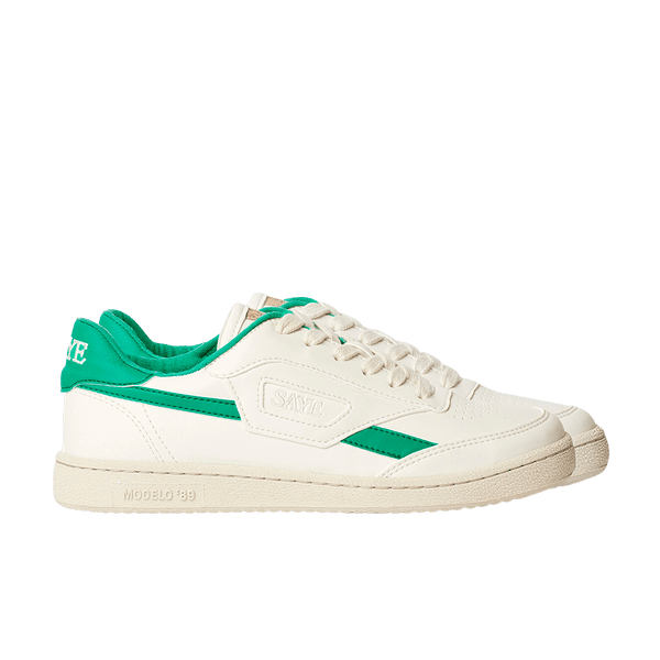 Saye MODELO '89 GREEN Shoes