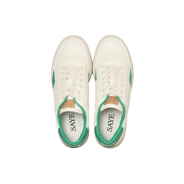 Saye MODELO '89 GREEN Shoes