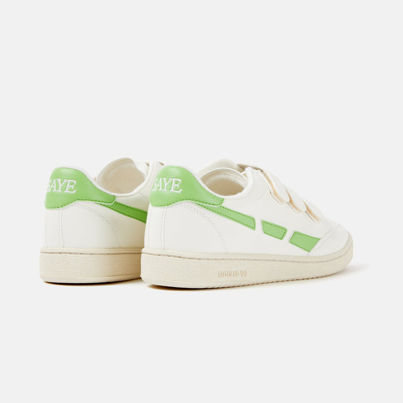 Saye MODELO '89 STRAP GREEN Shoes
