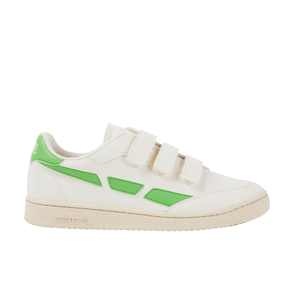 Saye MODELO '89 STRAP GREEN Shoes
