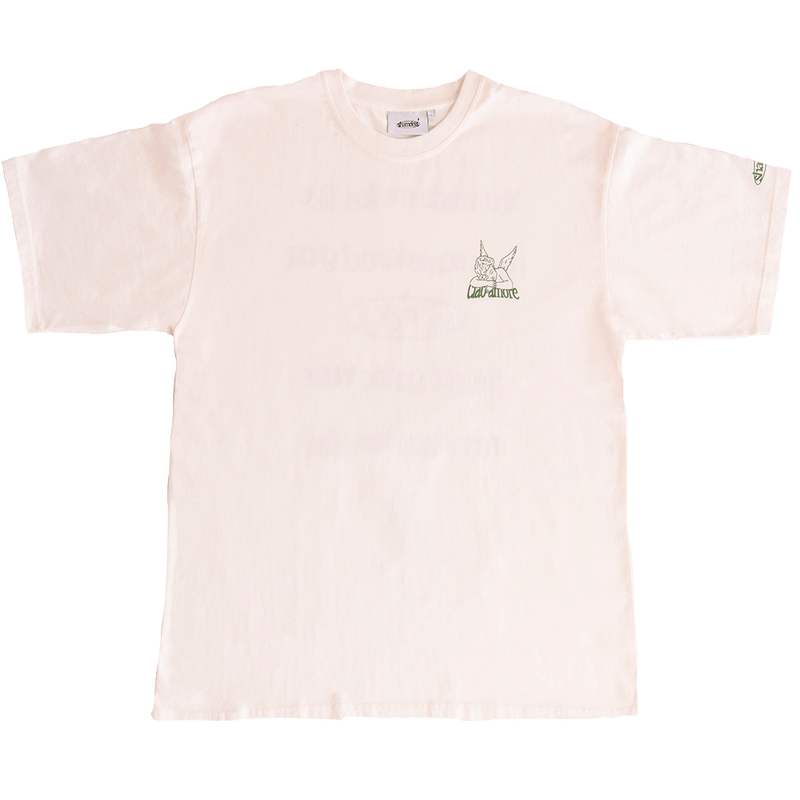 Shameless Collective CIAO AMORE TEE Tees