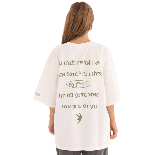 Shameless Collective CIAO AMORE TEE Tees