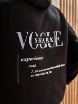 SHARK VOGUE BLACK