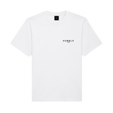 Signal HUMBLE 1999 WHITE TEE Camisetas
