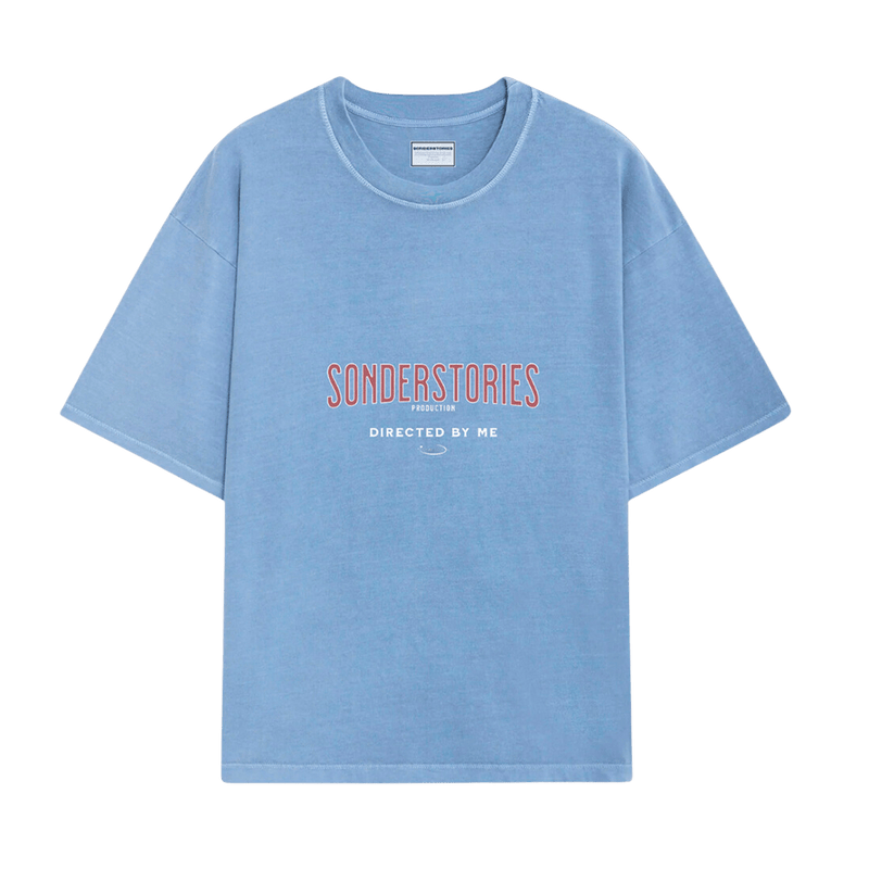 Sonder Stories FERNET Camisetas