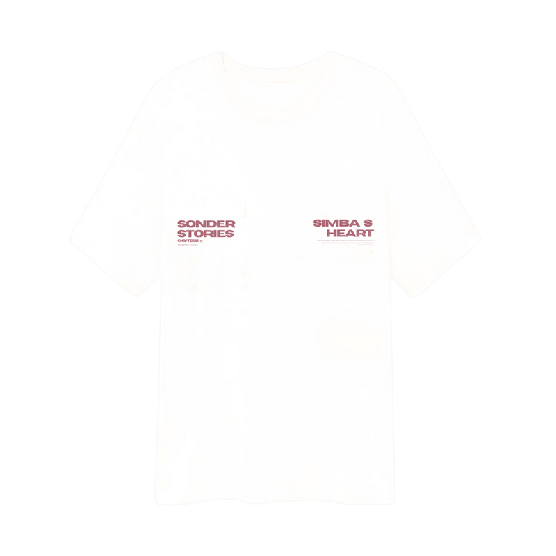 Sonder Stories IBIZA Camisetas