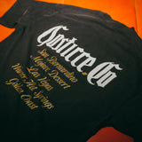 Sosticce ROAD TO ROMANCE TEE Tees