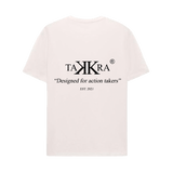 Takkra RISK-TAKERS-T-SHIRT Camisetas