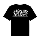 Takkra STORY T-SHIRT Camisetas S / Negro TSSTBLSxx