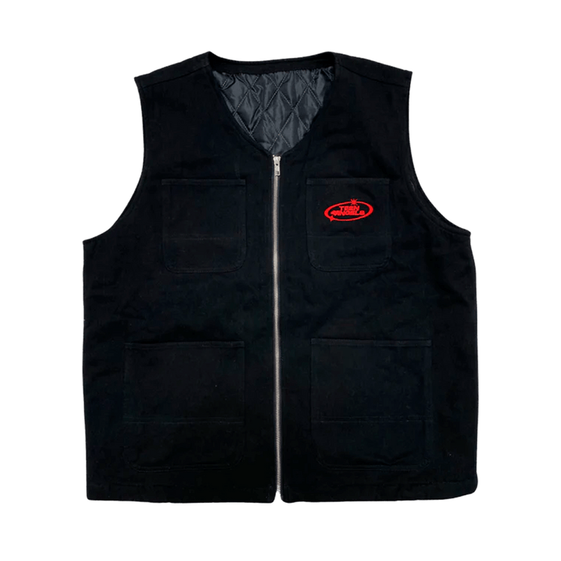 vest from Riot hill (fashion) (clothes). for Sale in Fort Worth