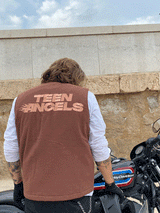 Teen Angels VEST - HILLS Vests