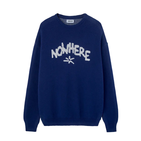 JERSEY NOWHERE NAVY
