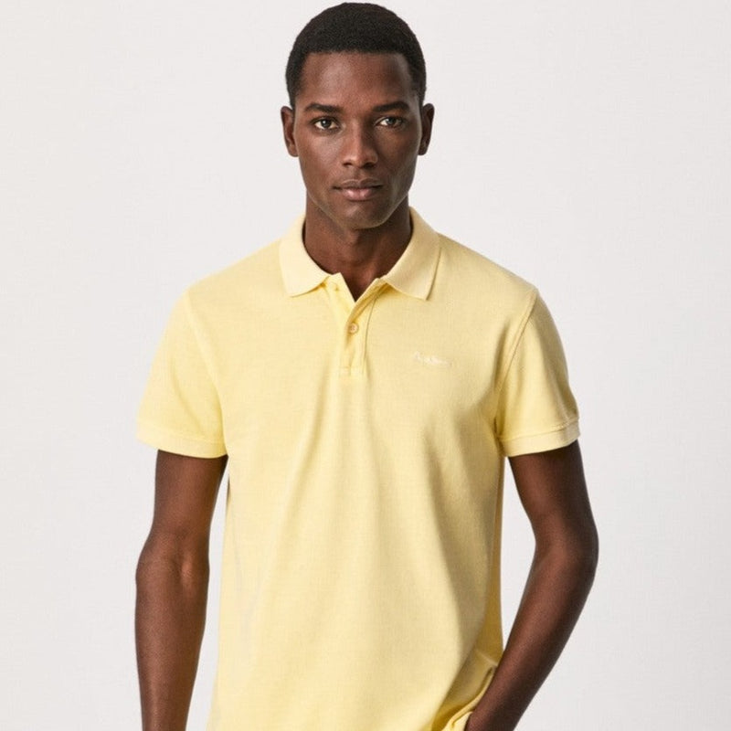 PEPE JEANS POLO VINCENT