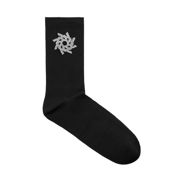 Warburton BLACK SOCKS Socks