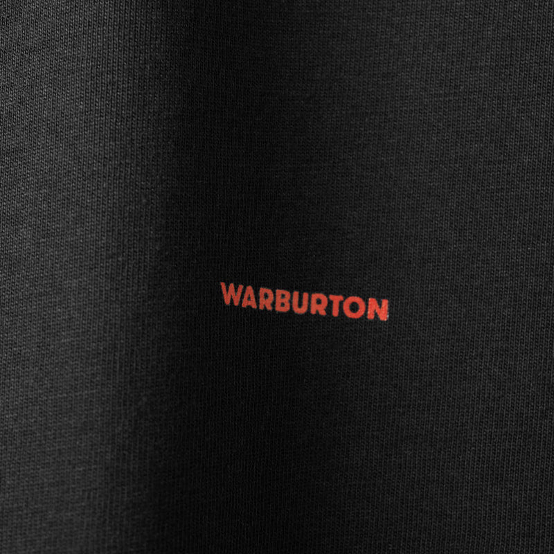 Warburton BREATHE Tees