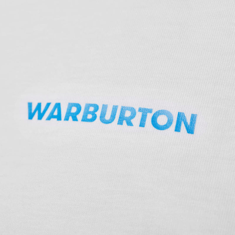Warburton KIDS TURNED OUT FINE Tees