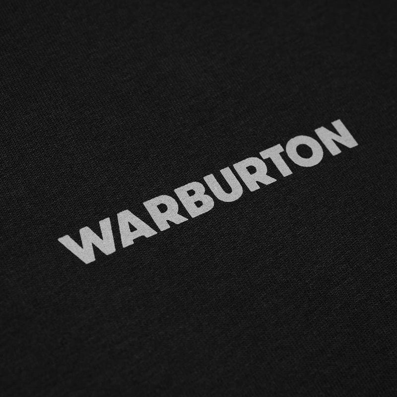 Warburton TIME WON'T KILL US Tees