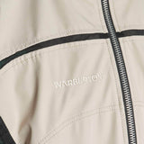 Warburton TRACKSUIT JACKET Jacket