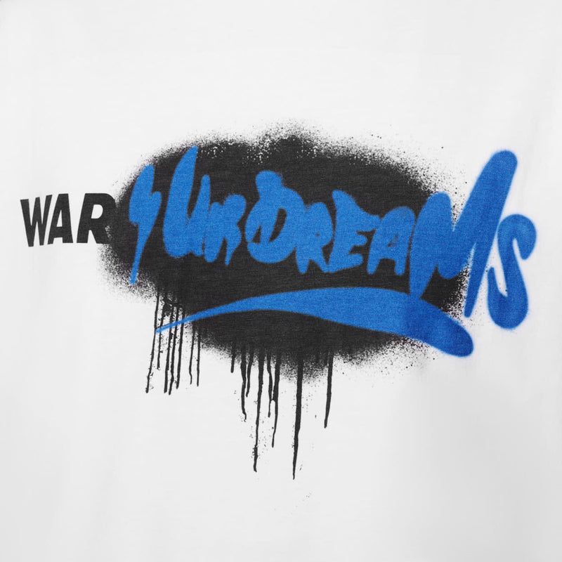 Warburton WAR4URDREAMS Tees