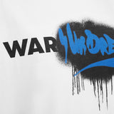 Warburton WAR4URDREAMS Tees