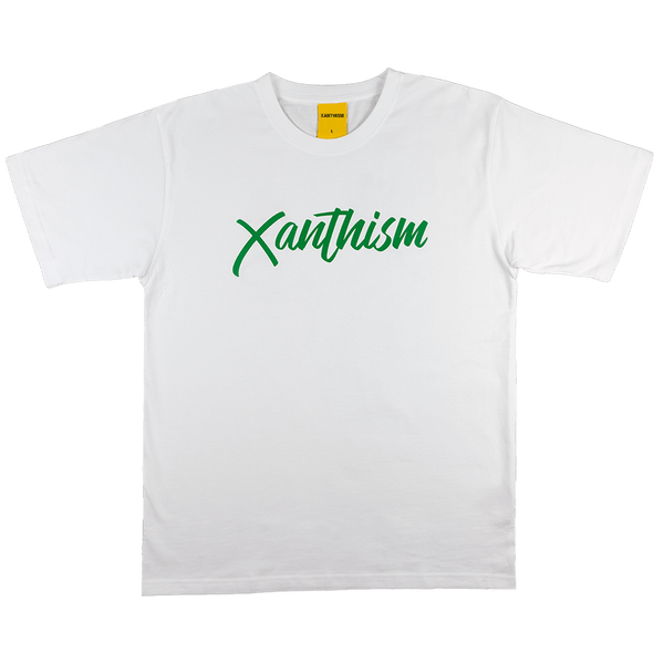 Xanthism GREEN Tees